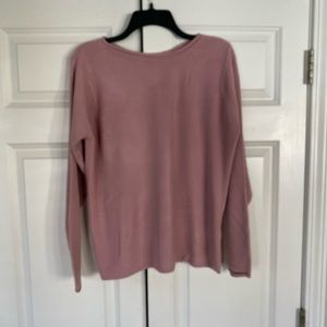 3/$15 🥳 Vintage Express Tricot Sweater